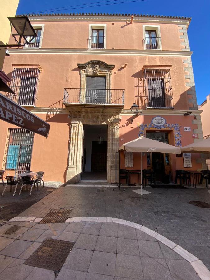Las Palomas 15 Sanlúcar de Barrameda Exterior foto