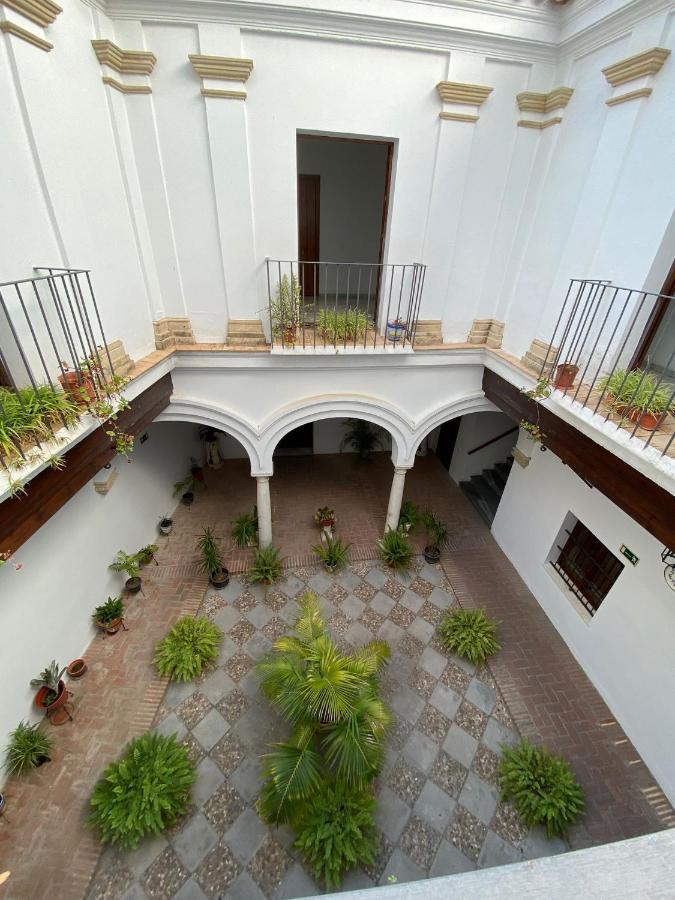 Las Palomas 15 Sanlúcar de Barrameda Exterior foto
